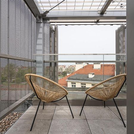 Rentplanet - Apartamenty Mlyn Maria Wrocław Exterior foto
