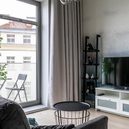 Rentplanet - Apartamenty Mlyn Maria Wrocław Exterior foto