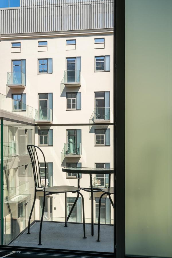 Rentplanet - Apartamenty Mlyn Maria Wrocław Exterior foto