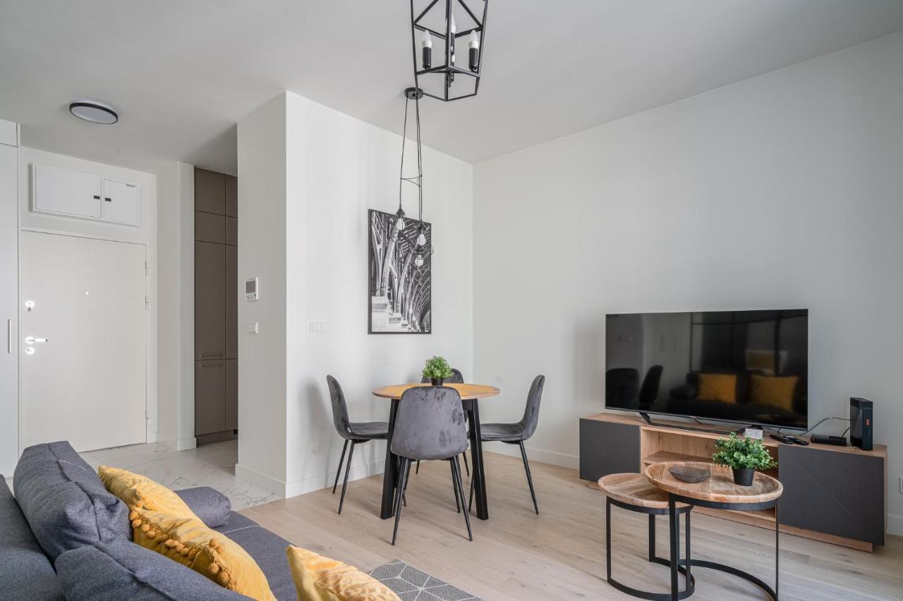 Rentplanet - Apartamenty Mlyn Maria Wrocław Exterior foto