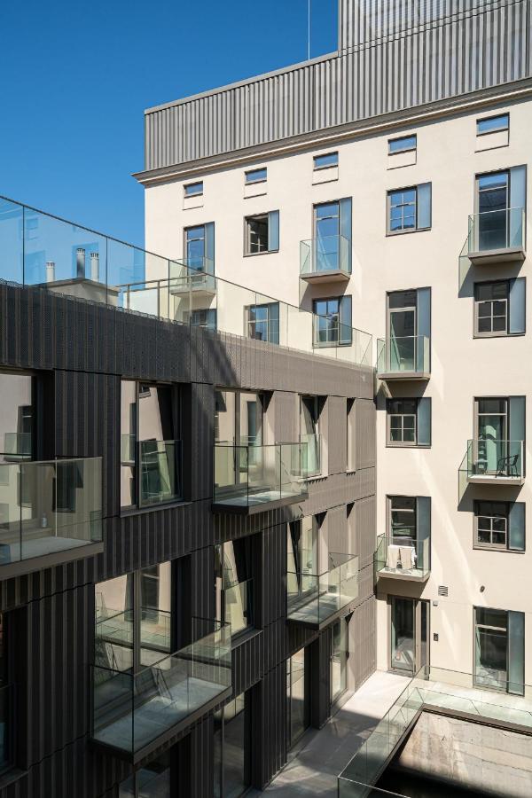 Rentplanet - Apartamenty Mlyn Maria Wrocław Exterior foto