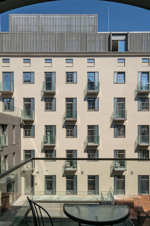 Rentplanet - Apartamenty Mlyn Maria Wrocław Exterior foto