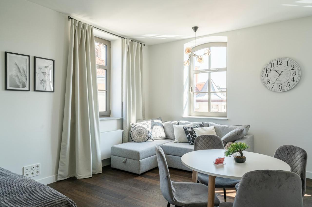Rentplanet - Apartamenty Mlyn Maria Wrocław Exterior foto