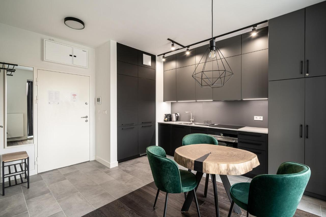 Rentplanet - Apartamenty Mlyn Maria Wrocław Exterior foto
