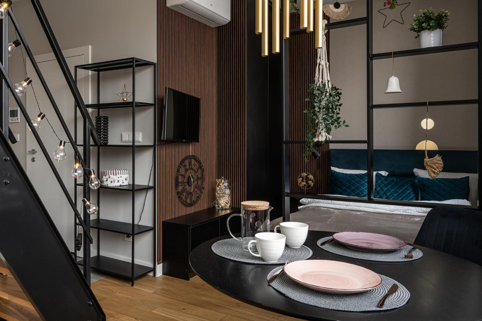 Rentplanet - Apartamenty Mlyn Maria Wrocław Exterior foto
