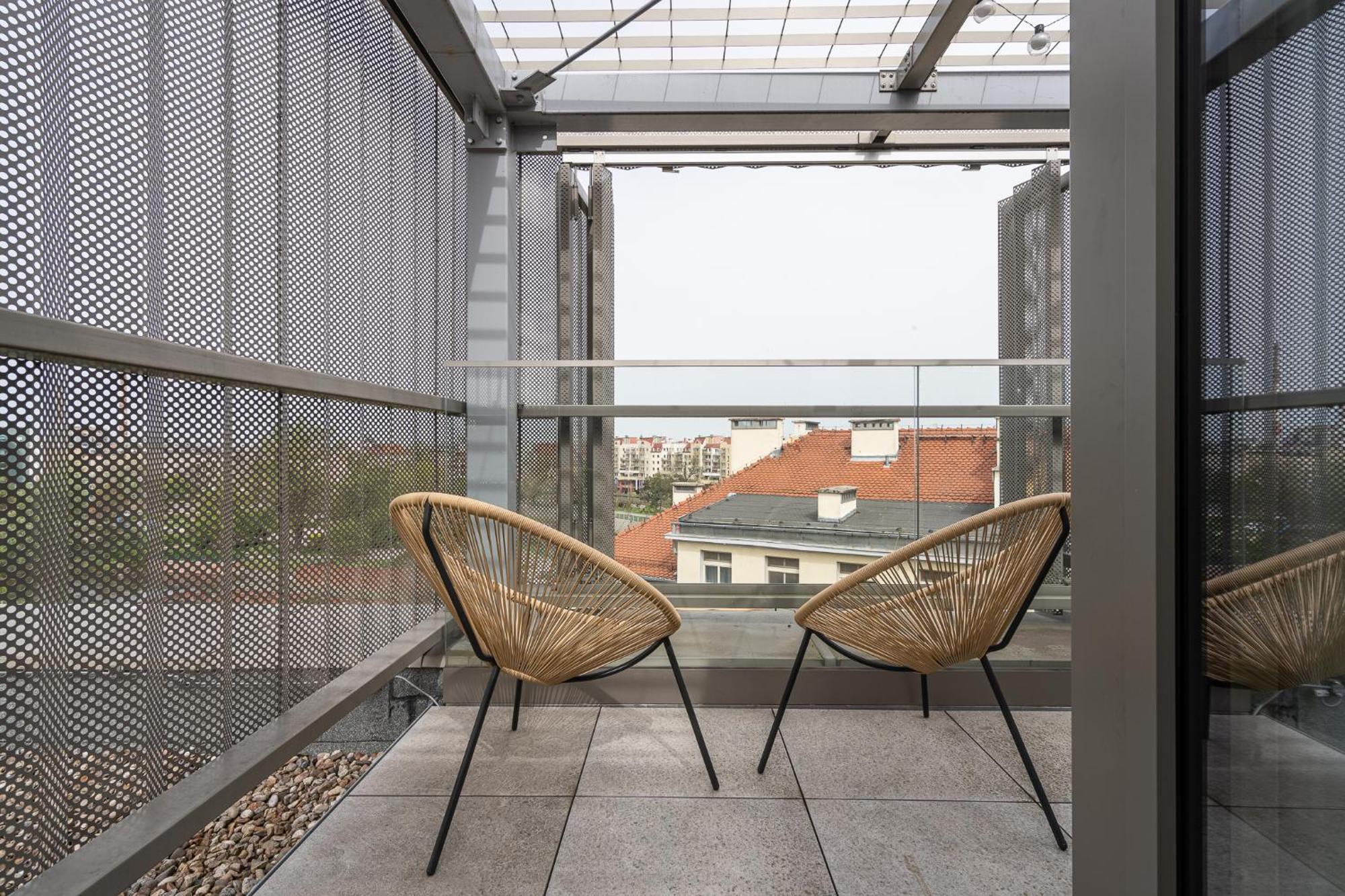 Rentplanet - Apartamenty Mlyn Maria Wrocław Exterior foto