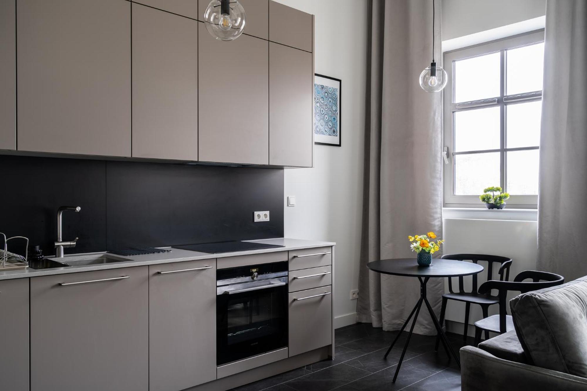 Rentplanet - Apartamenty Mlyn Maria Wrocław Exterior foto