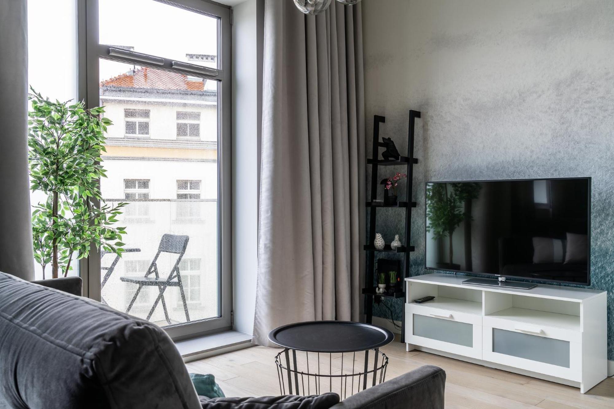 Rentplanet - Apartamenty Mlyn Maria Wrocław Exterior foto